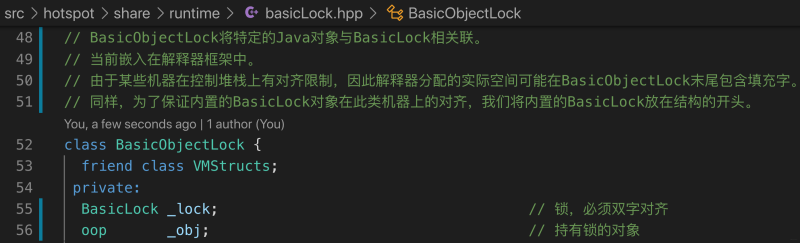 Java同步關鍵字synchronize底層實現原理解析