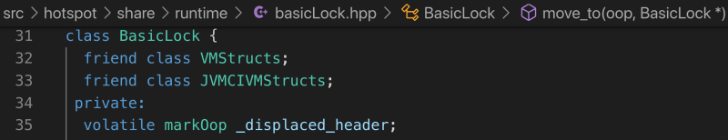 Java同步關鍵字synchronize底層實現原理解析