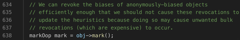 Java同步關鍵字synchronize底層實現原理解析
