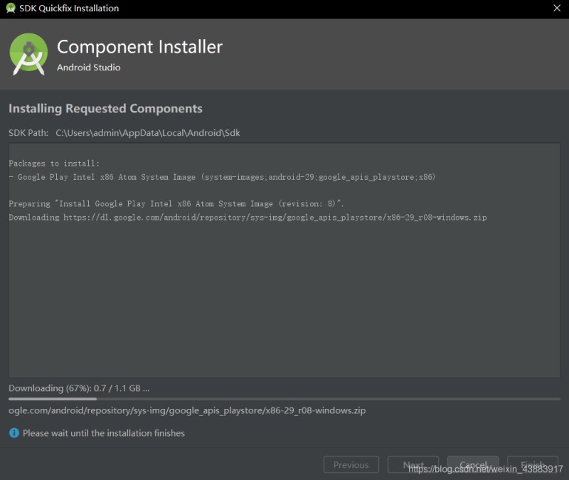 新手必看Android Studio入門詳解