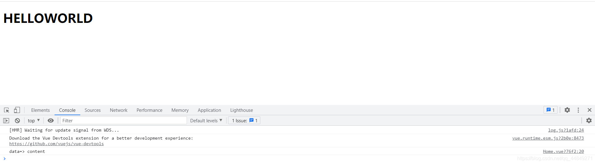 淺談Vue的組件間傳值(包括Vuex)