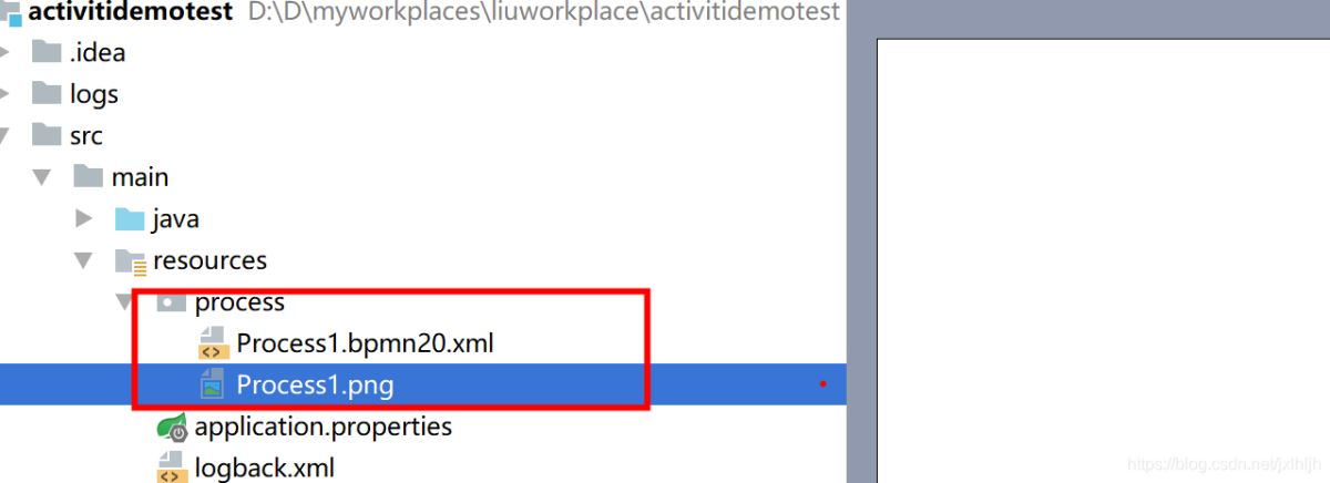 Activiti7整合Springboot使用記錄