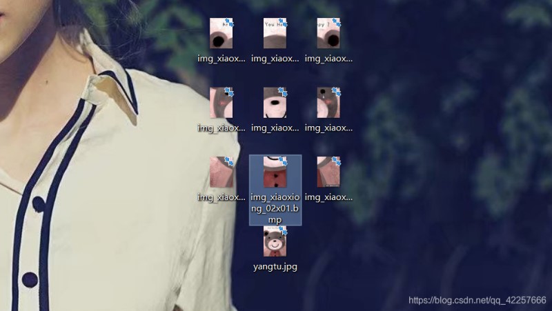 Android Studio做超好玩的拼圖游戲 附送詳細注釋源碼