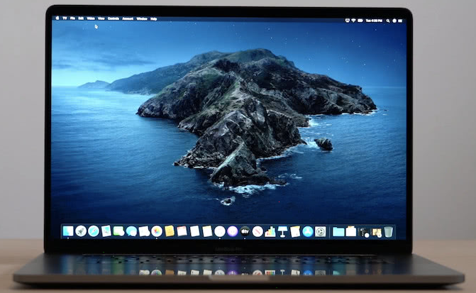 macOS鼠標指針樣式設置方法介紹