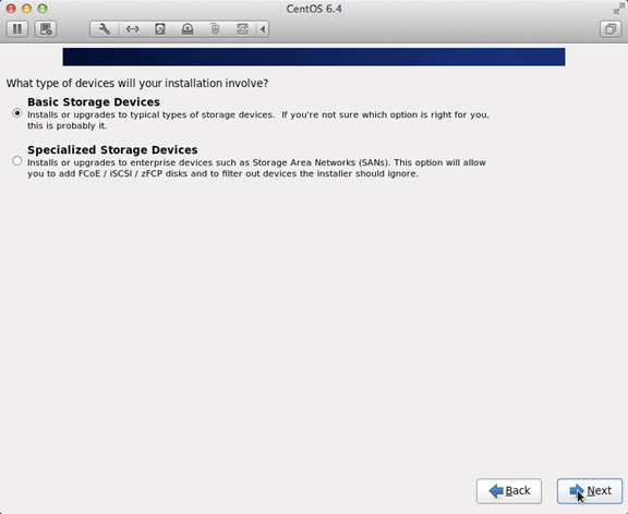 Linux系統怎么安裝？Linux系統安裝教程詳解