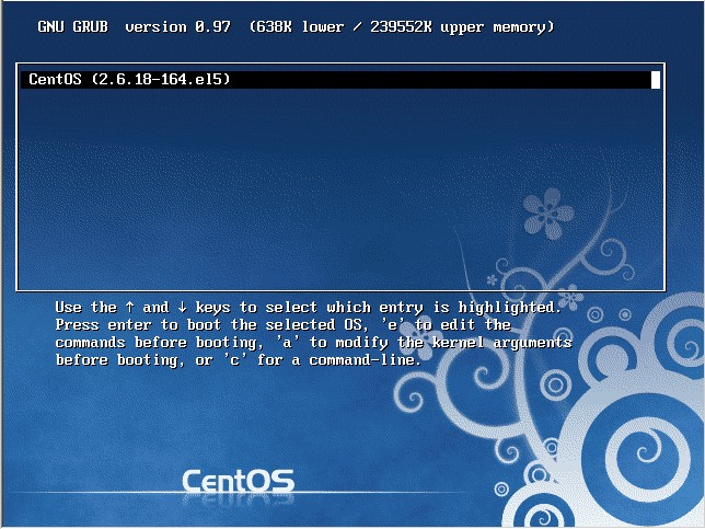Linux CentOS系統(tǒng)忘記密碼怎么辦？Linux CentOS忘記密碼解決方法