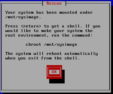 Linux CentOS系統(tǒng)忘記密碼怎么辦？Linux CentOS忘記密碼解決方法