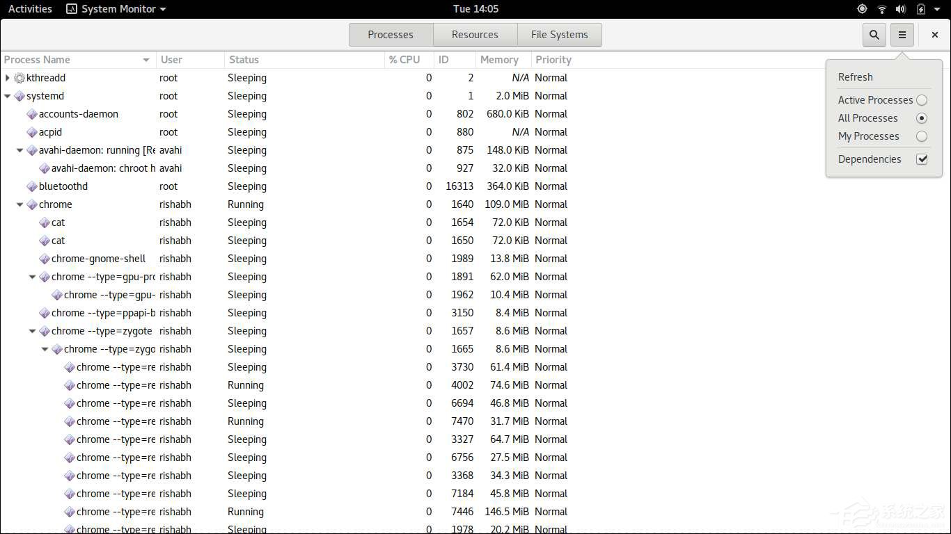 Linux中的僵尸進(jìn)程如何產(chǎn)生的?僵尸進(jìn)程怎么殺?