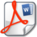 MinI PDF Converter將PDF轉(zhuǎn)換為Word的方法