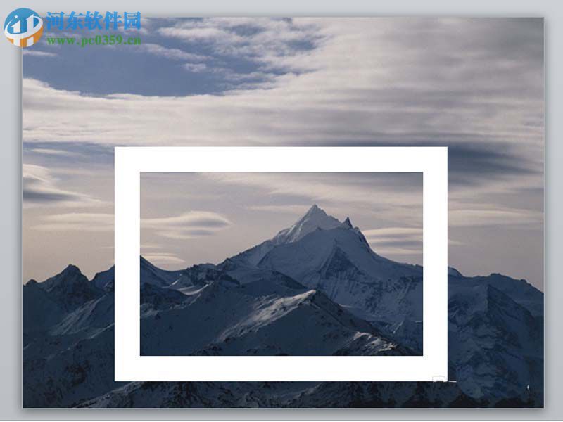 ppt設(shè)計(jì)一款創(chuàng)意立體封面的方法