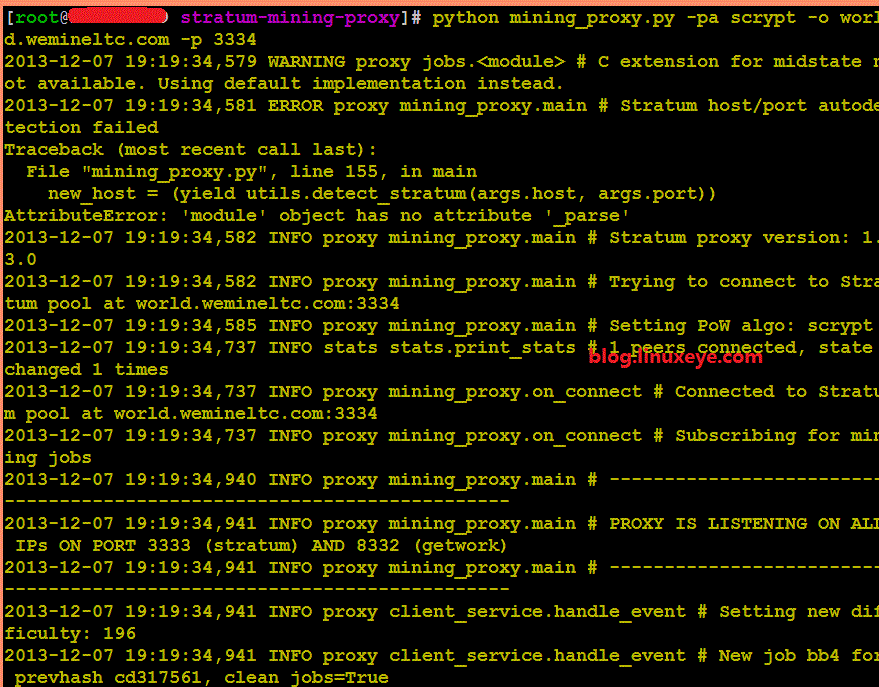 Linux下萊特幣(LTC)挖礦教程是什么?Linux下萊特幣(LTC)如何挖礦?