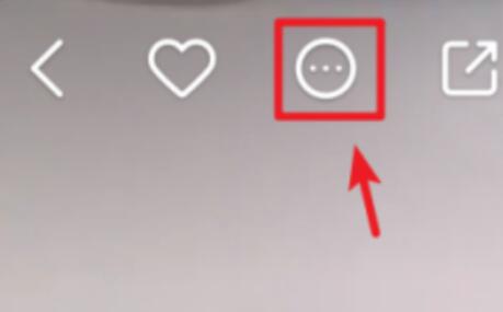 快手刪除自己的作品教程