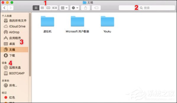 MAC系統(tǒng)中的Finder是什么意思？Finder有什么作用？