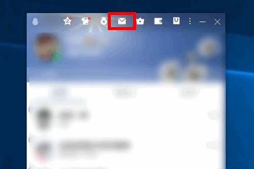 qq郵箱電子發票怎么下載詳細教程