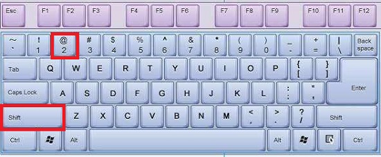 qq郵箱地址怎么寫才正確詳細(xì)介紹