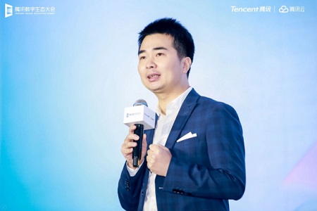 騰訊會議網(wǎng)絡研討會人數(shù)介紹