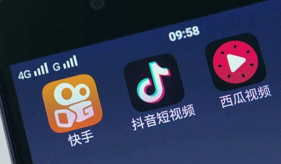 抖音切換別人賬號 對方會顯示嗎介紹