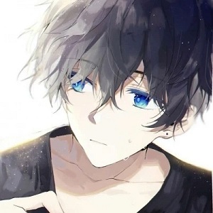 微信男生帥氣的頭像