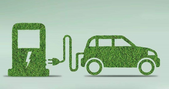 百度地圖新能源導航介紹