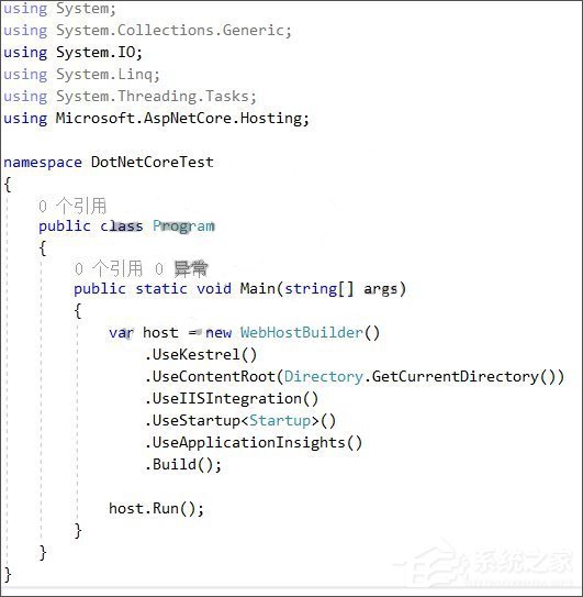 如何在Linux服務器上部署.Net Core?