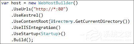 如何在Linux服務器上部署.Net Core?