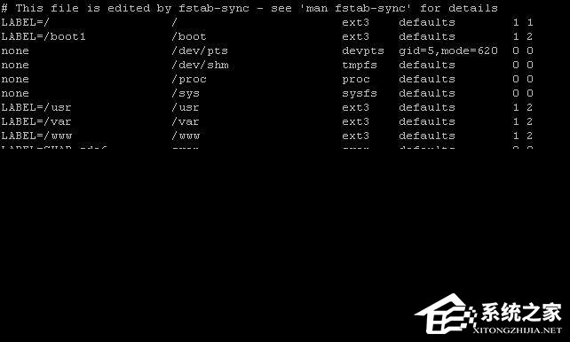 Linux如何分區？Linux 分區命令是什么？