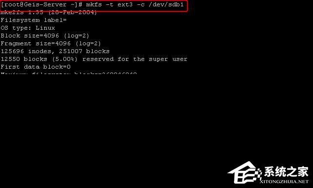 Linux如何分區？Linux 分區命令是什么？