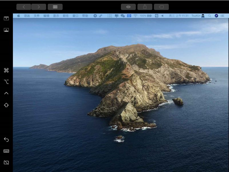 macOS10.15怎么連接和操作 隨航使用方法及支持設備一覽