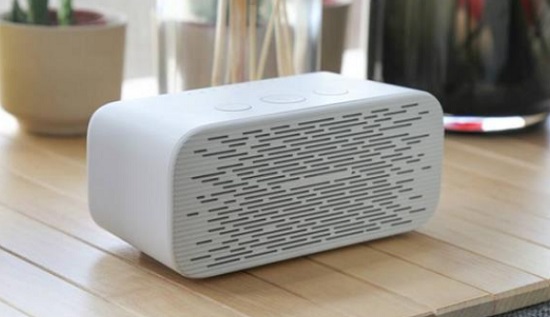 天貓精靈智能音響連接手機藍牙教程