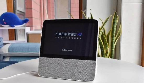 天貓精靈x1和小度在家對比哪個好