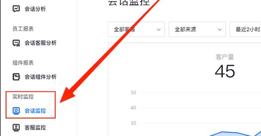 騰訊企點會監控私人qq嗎詳細介紹