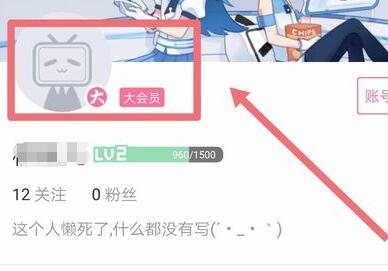 嗶哩嗶哩自動(dòng)續(xù)費(fèi)關(guān)閉方法