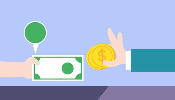 支付寶芭芭農場紙幣在陽光下呈現不同顏色這種防偽技術是借鑒了什么 紙幣的防偽技術借鑒了什么