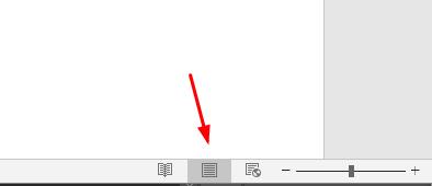 word改寫功能取消方法