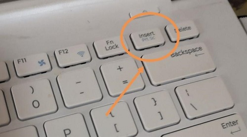 word改寫功能取消方法