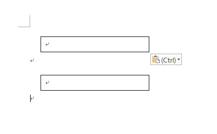word分欄兩欄獨立設(shè)置方法