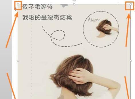 word圖片鋪滿整個頁面方法