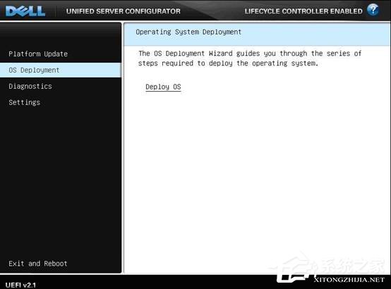 戴爾DELL服務器是如何安裝Win2003系統的？