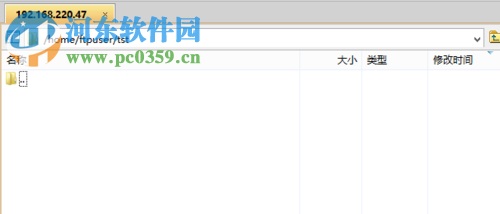 處理FTP不顯示Linux掛載文件夾的方案
