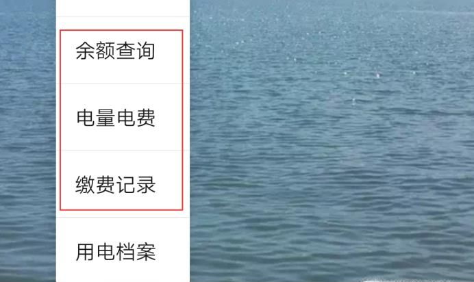 每日每月電費明細怎查詢，微信怎么查每天用電量