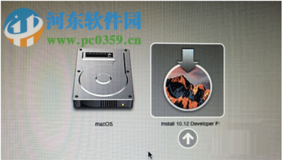 macOS high Sierra降級(jí)為macOS Sierra的方法