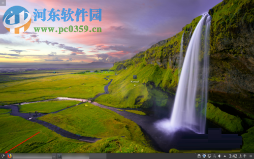 linux關(guān)閉kde自動鎖屏功能的方法