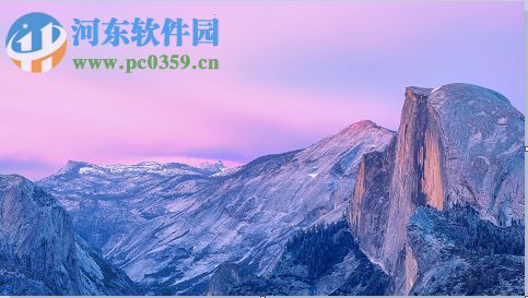 恢復Mac系統(tǒng)默認圖標的方法