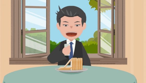 有哪些適合發(fā)朋友圈的早安語(yǔ)錄 適合發(fā)朋友圈的早安語(yǔ)錄