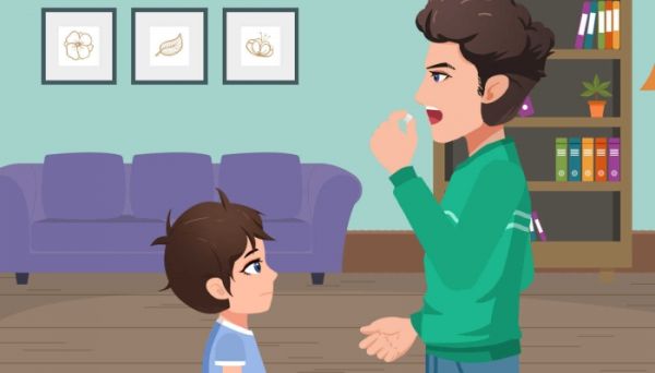 有哪些曬娃發(fā)朋友圈的好句子 曬娃發(fā)朋友圈的好句子