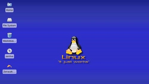 linux系統有哪些