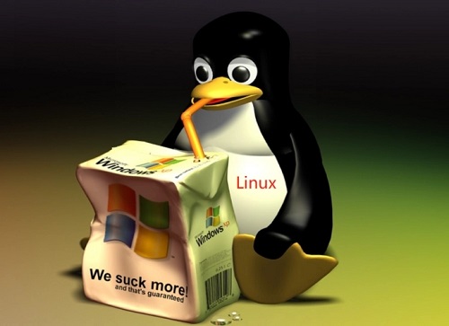linux是什么操作系統詳情