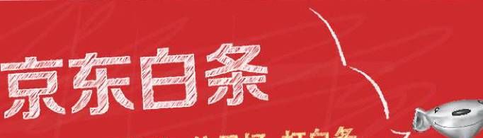 京東打白條是什么意思?