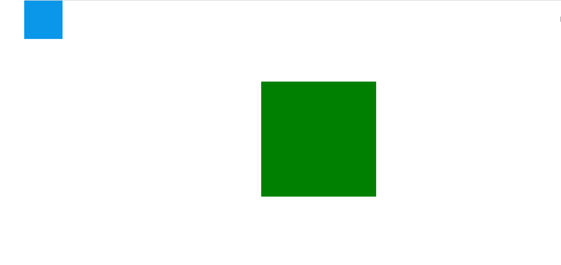 js實現(xiàn)碰撞檢測