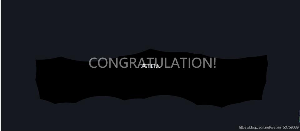 JS+CSS實現過渡特效